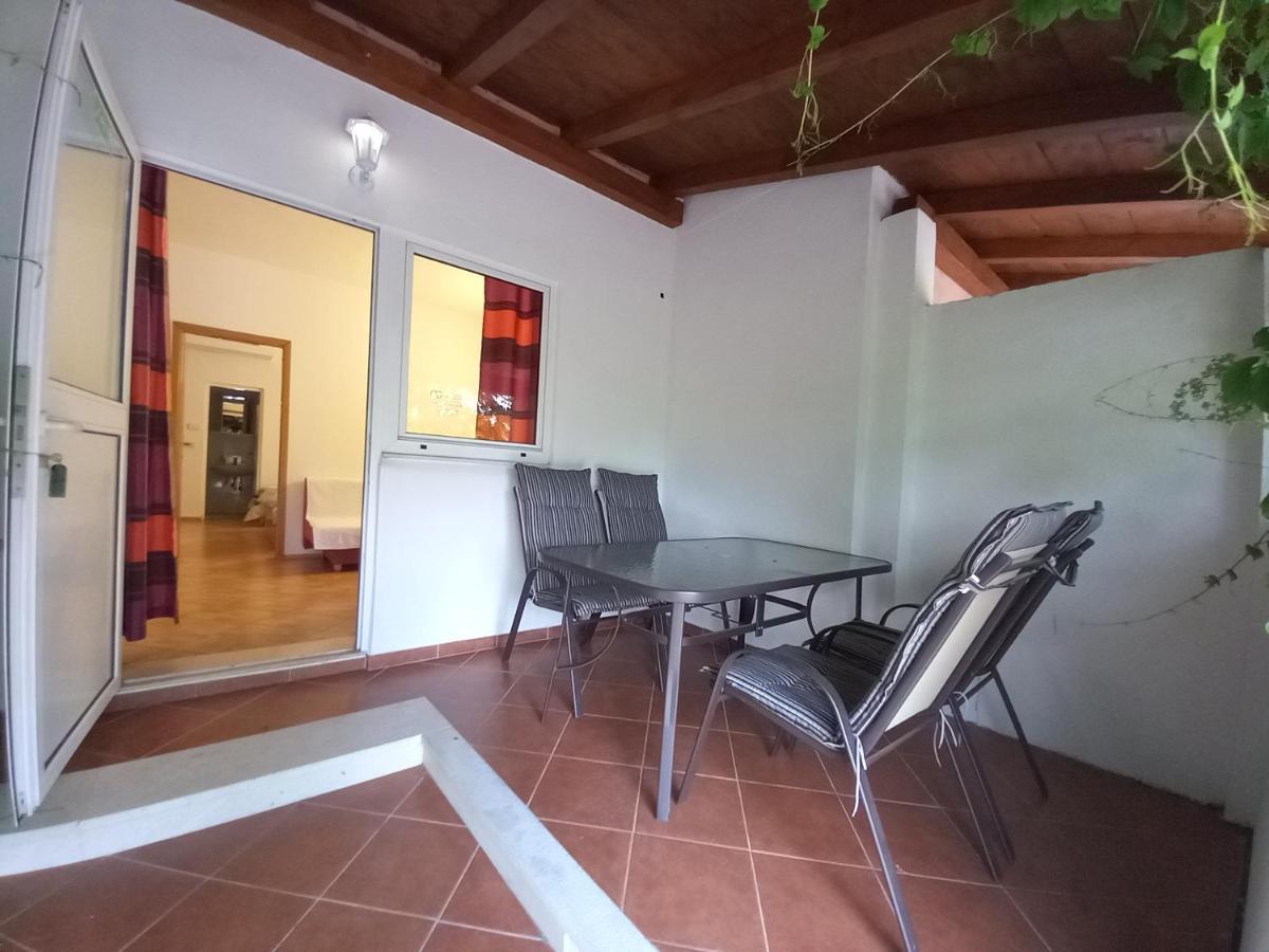 Villa Brasina Mlini Εξωτερικό φωτογραφία