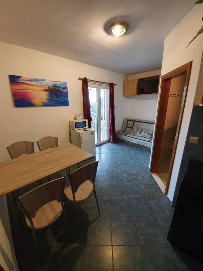 Villa Brasina Mlini Εξωτερικό φωτογραφία
